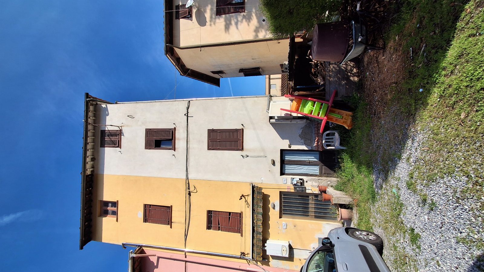 Immobile residenziale · Lucca (Lucca)