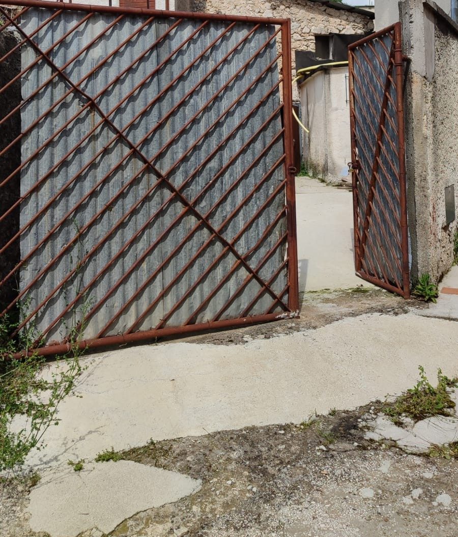 Immobile residenziale · Pescosolido (Frosinone)