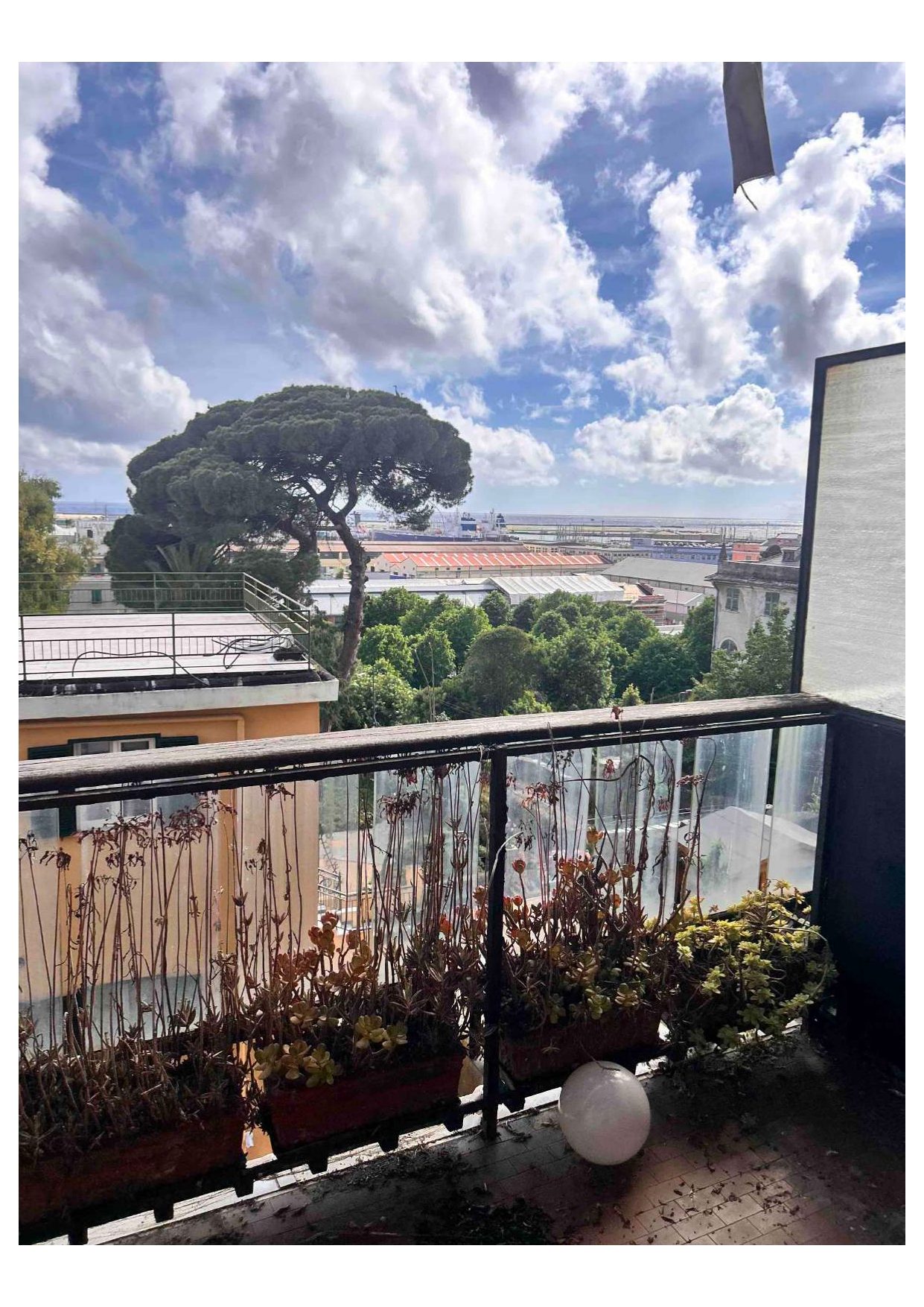 Immobile residenziale · Genova (Genova)