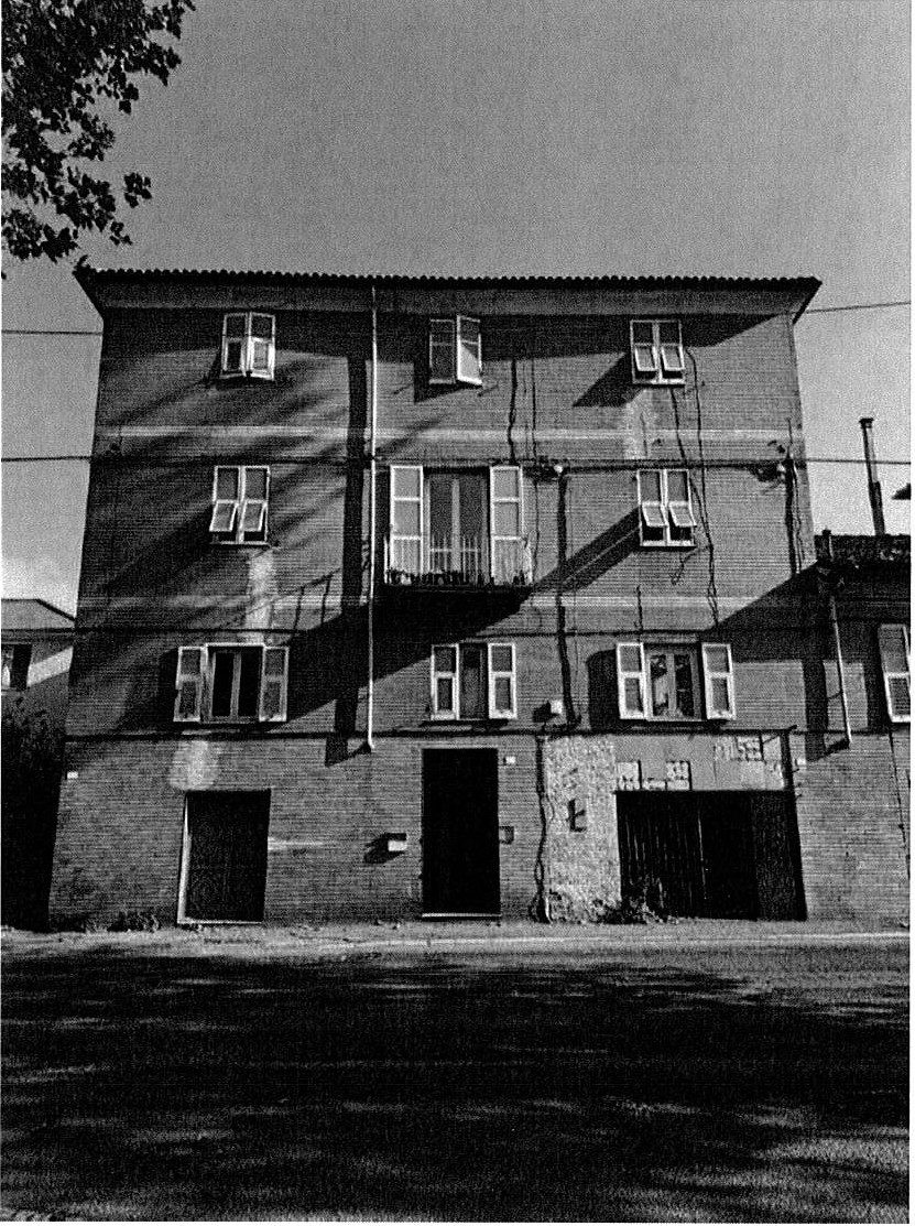 Immobile residenziale · Novi Ligure (Alessandria)