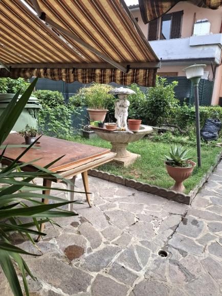 Immobile residenziale · Fornovo San Giovanni (Bergamo)