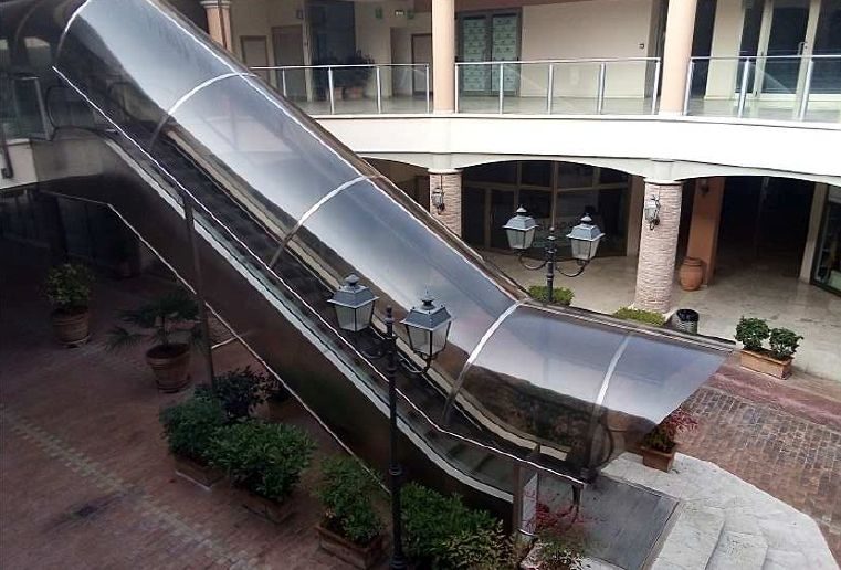 Immobile commerciale · Foiano della Chiana (Arezzo)