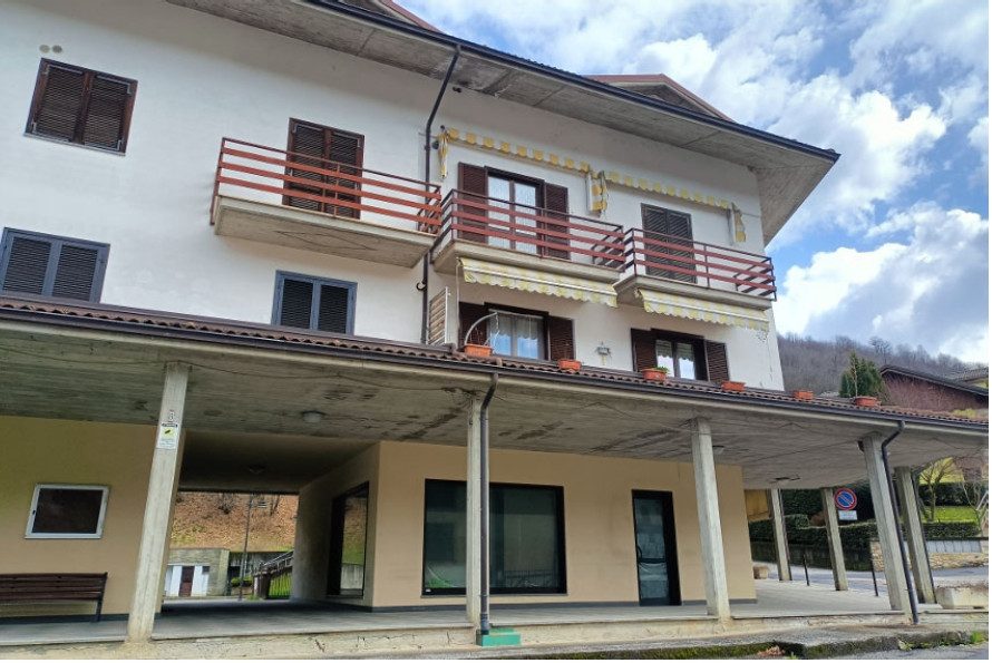 Immobile residenziale · Roccaforte Mondovì (Cuneo)