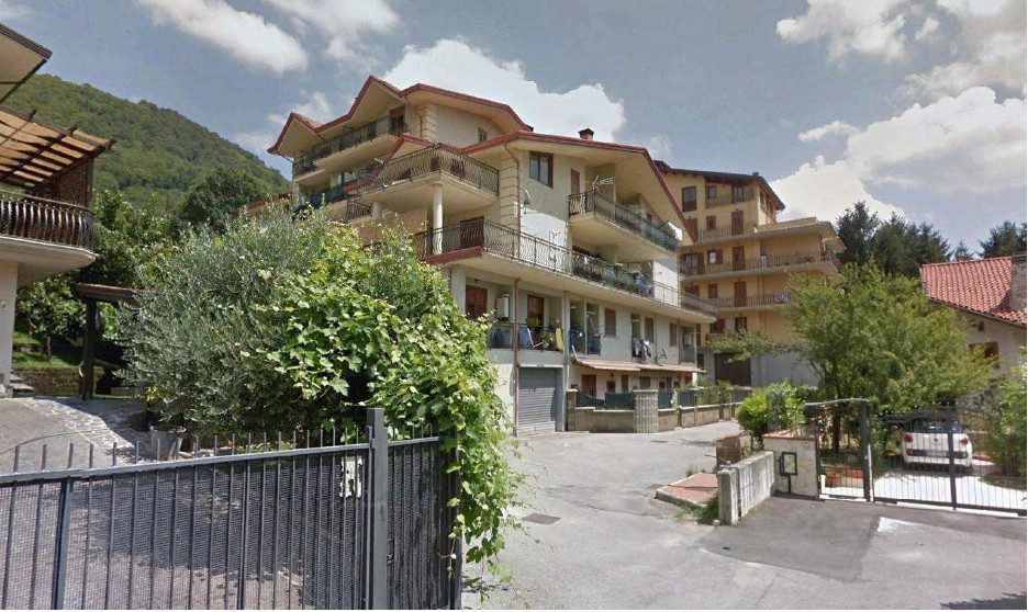 Immobile commerciale · Monteforte Irpino (Avellino)