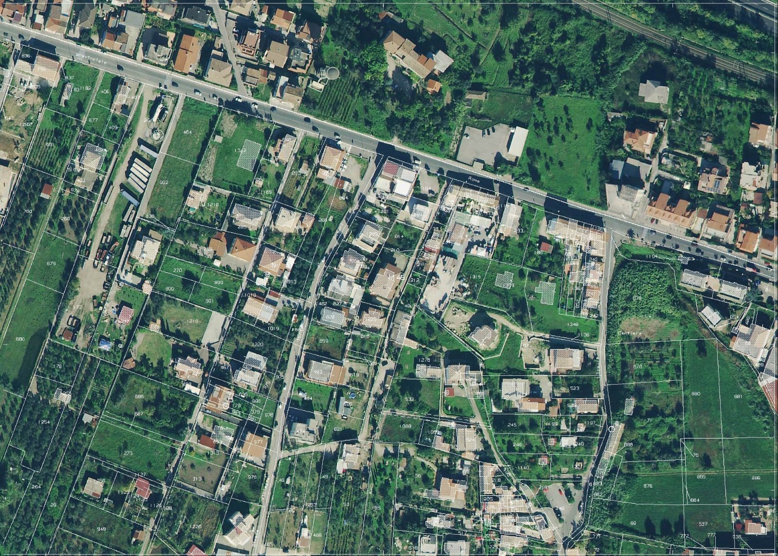 Immobile residenziale · Minturno (Latina)