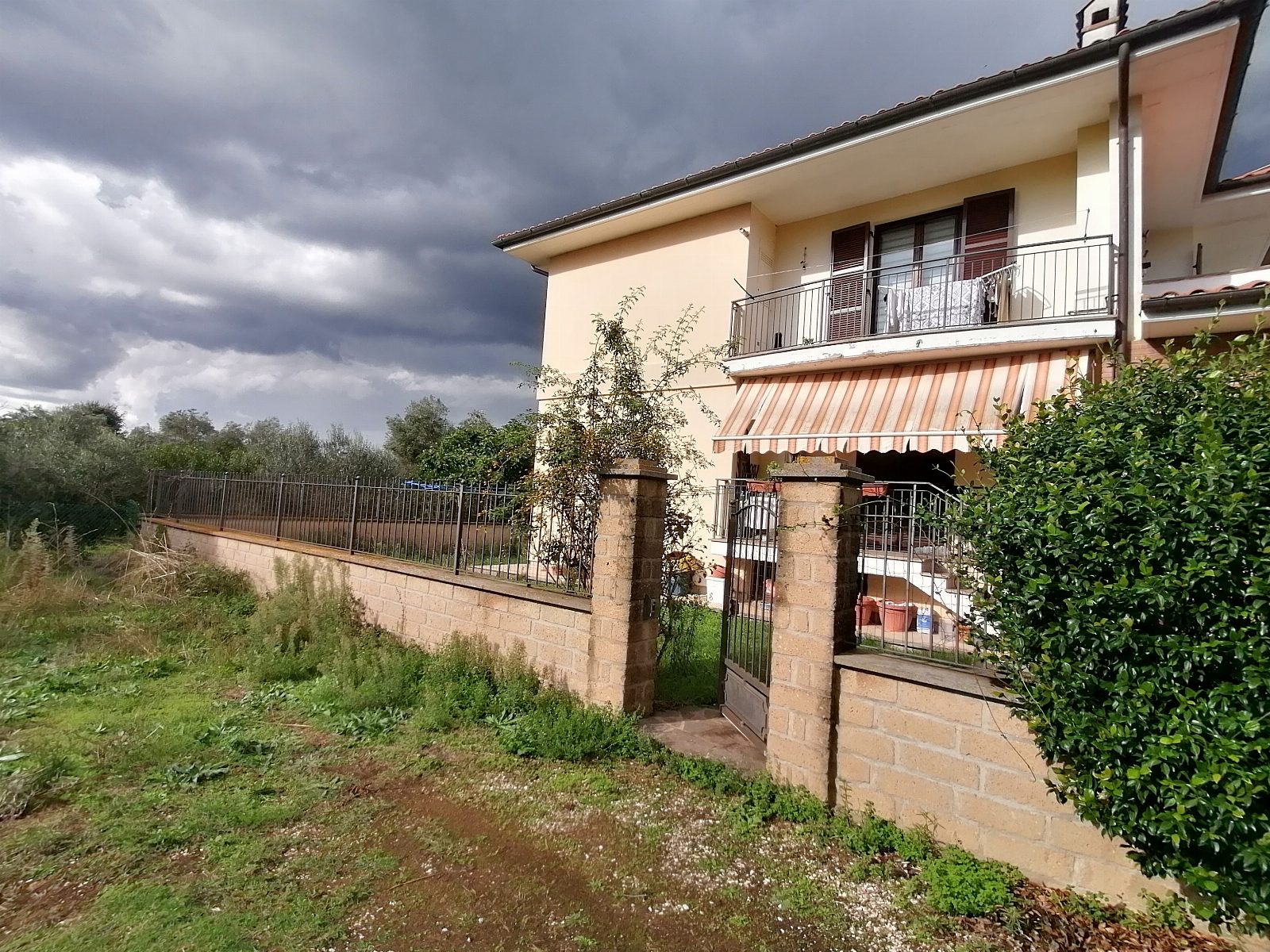 Immobile residenziale · Barbarano Romano (Viterbo)