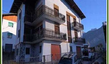 Immobile residenziale · Pieve di Cadore (Belluno)