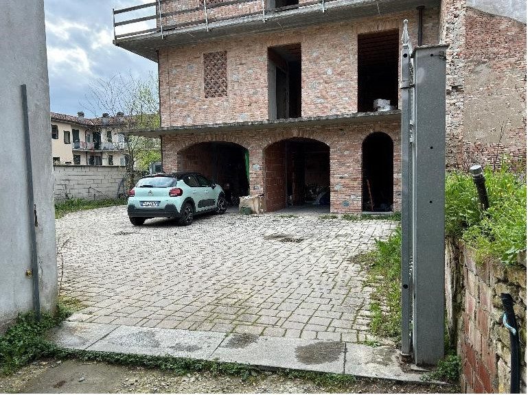 Immobile residenziale · Novi Ligure (Alessandria)
