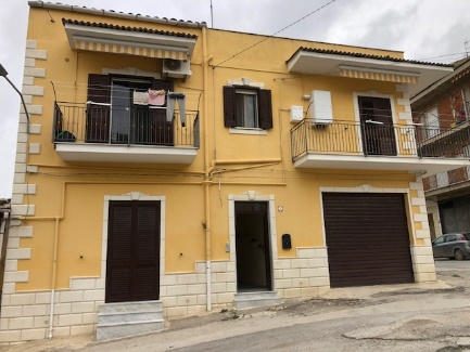 Immobile residenziale · Canicattì (Agrigento)