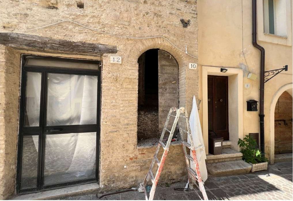 Immobile residenziale · Ponzano Romano (Roma)