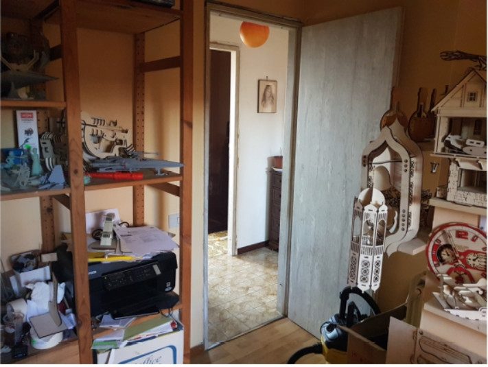 Immobile residenziale · Capranica (Viterbo)