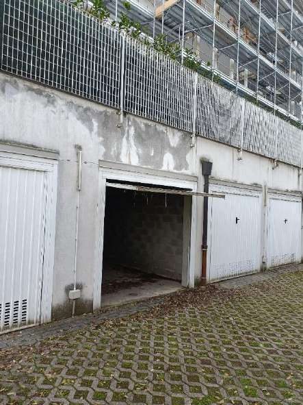 Immobile commerciale · Gallarate (Varese)