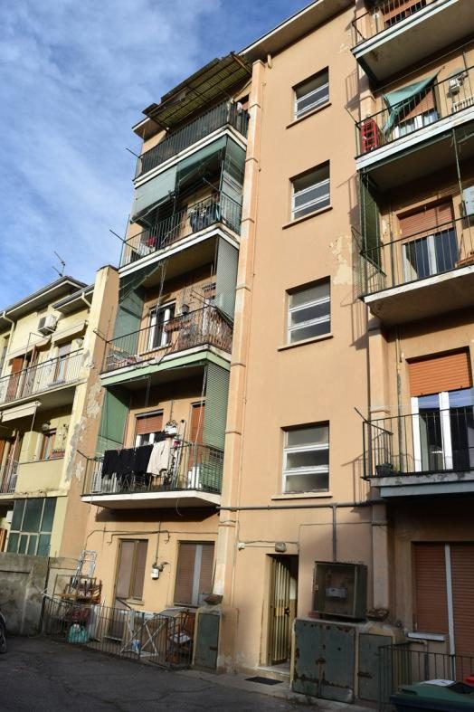 Immobile residenziale · Novara (Novara)