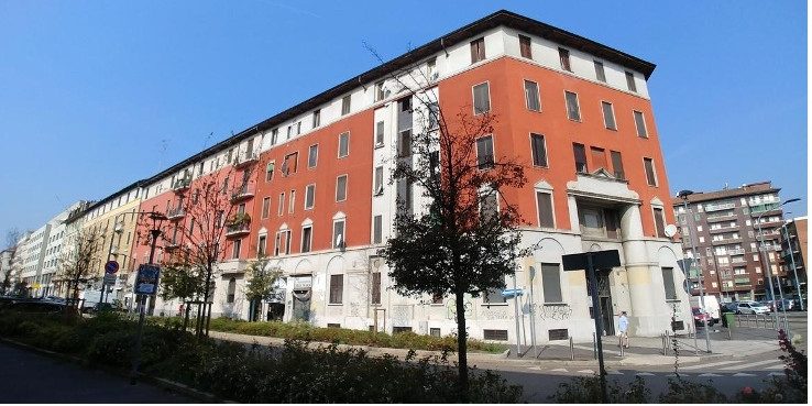 Immobile residenziale · Milano (Milano)
