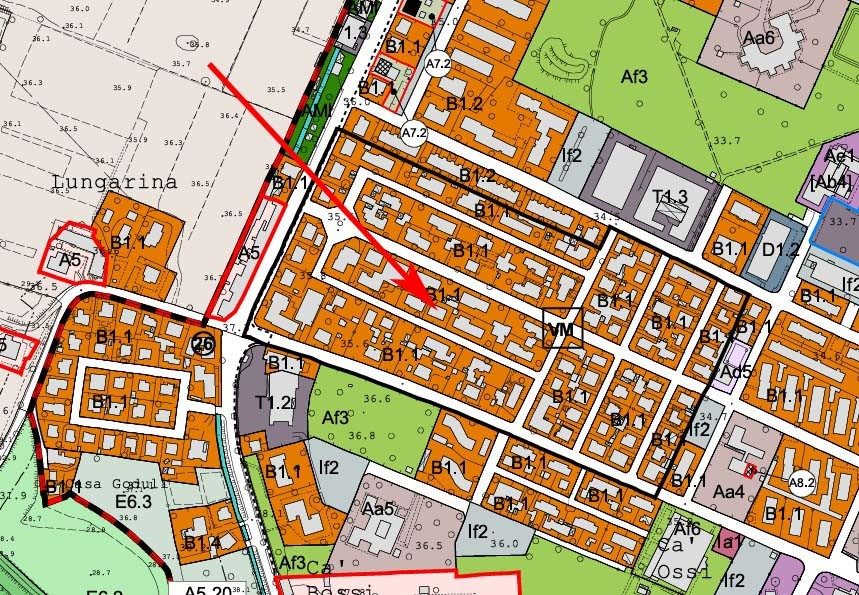 Immobile residenziale · Forlì (Forlì-Cesena)