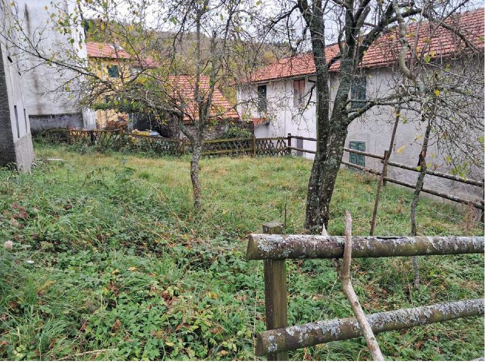 Immobile residenziale · Torriglia (Genova)