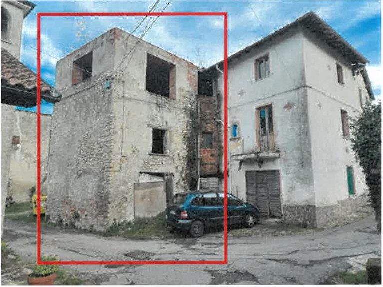 Immobile residenziale · Garbagna (Alessandria)