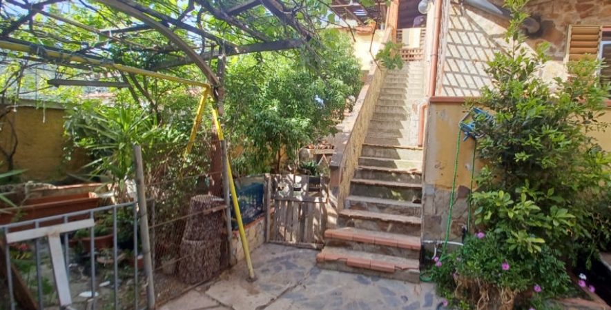 Immobile residenziale · Arbus (Sud Sardegna)