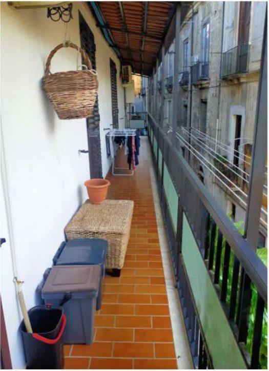 Immobile residenziale · Cosenza (Cosenza)