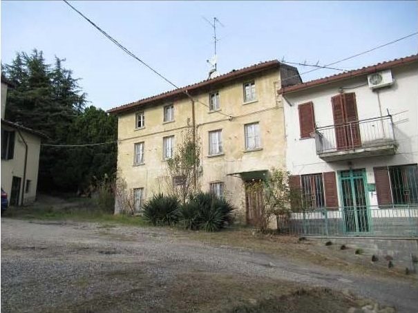 Immobile residenziale · Pietra de' Giorgi (Pavia)