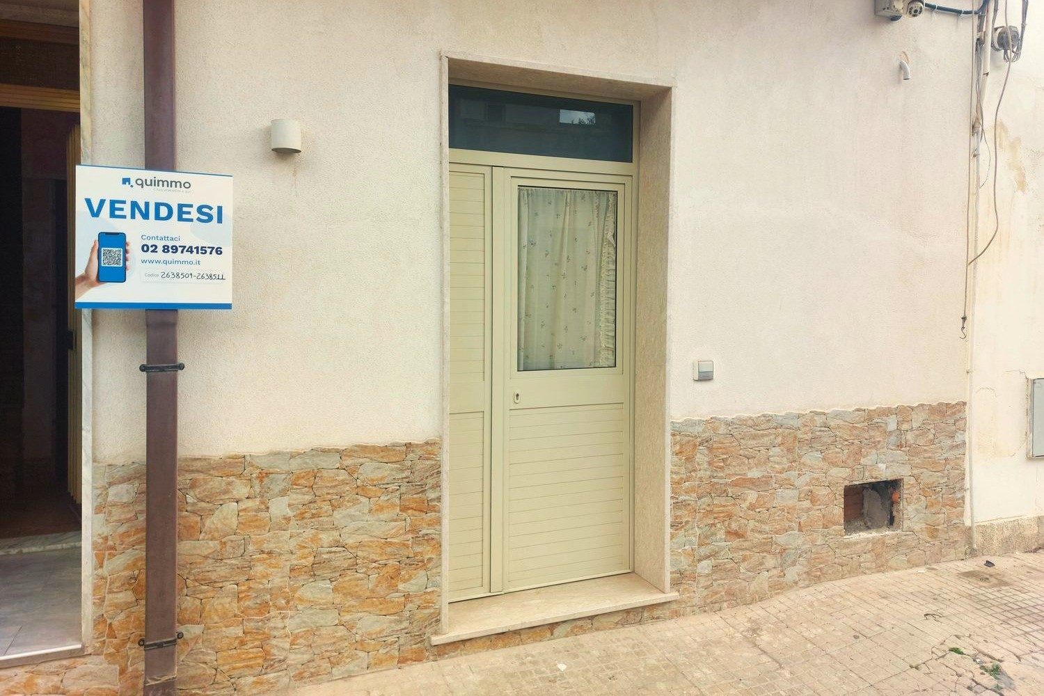 Immobile commerciale · Pachino (Siracusa)