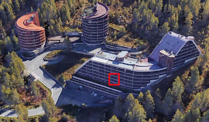 Immobile residenziale · Valtournenche (Aosta)