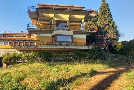 Immobile residenziale · Fabrica di Roma (Viterbo)