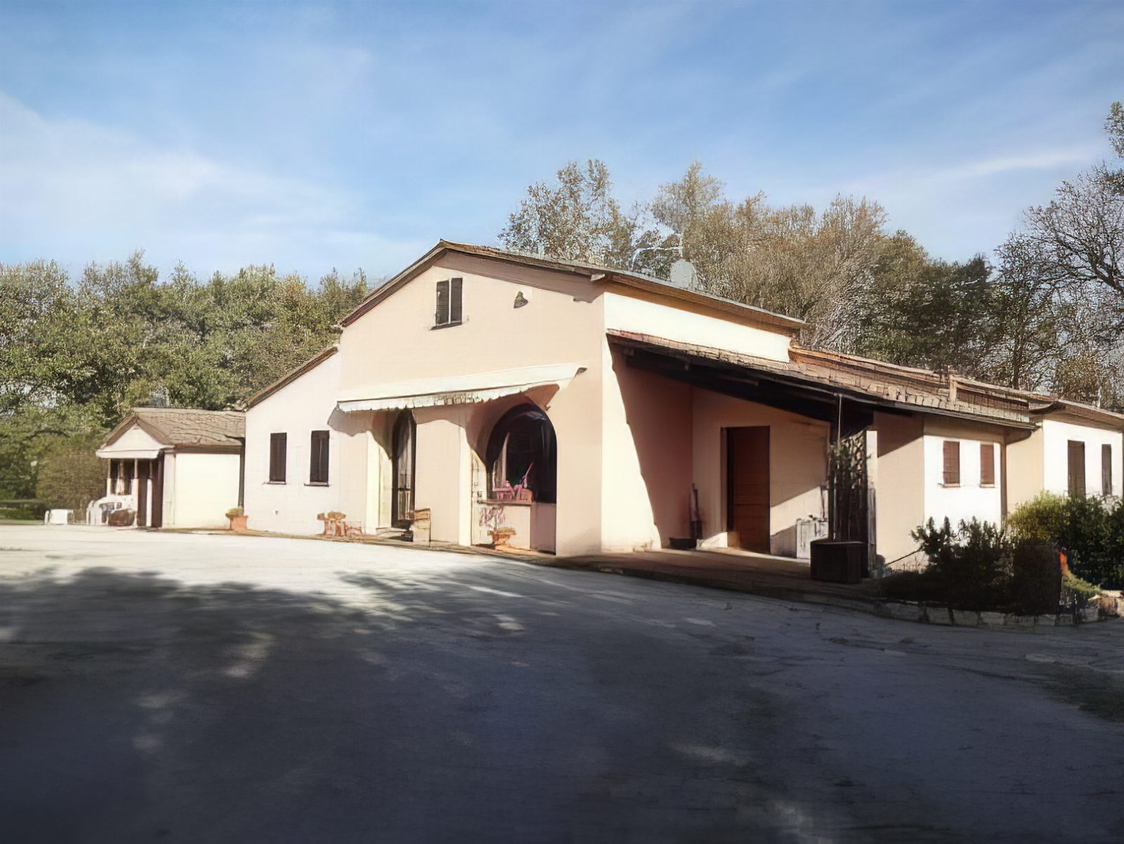 Immobile residenziale · Umbertide (Perugia)
