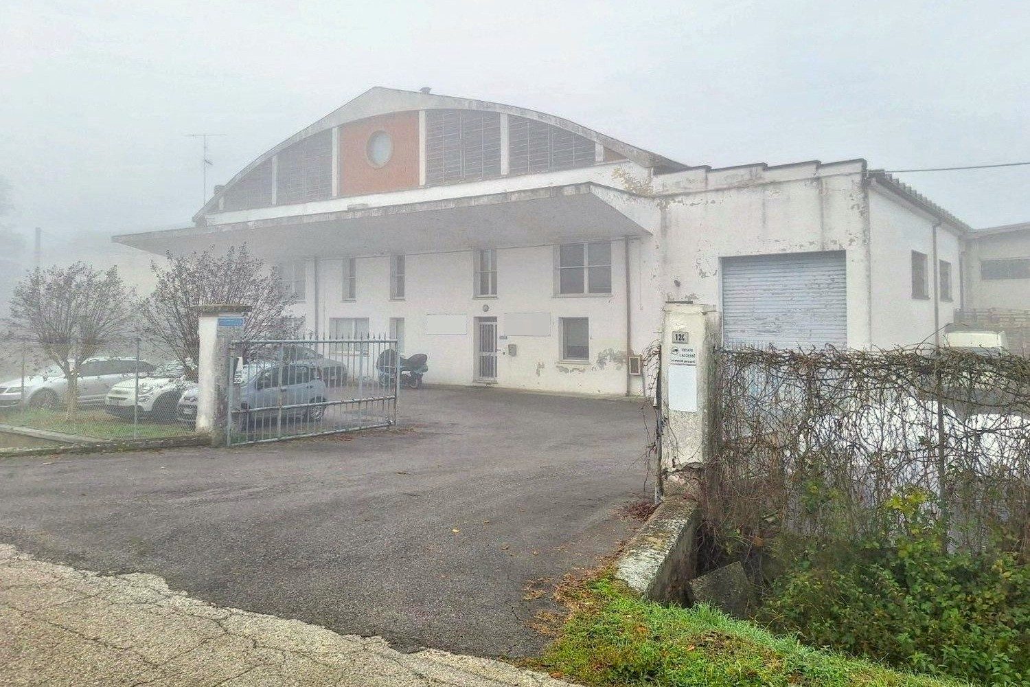 Immobile commerciale · Lugo (Ravenna)