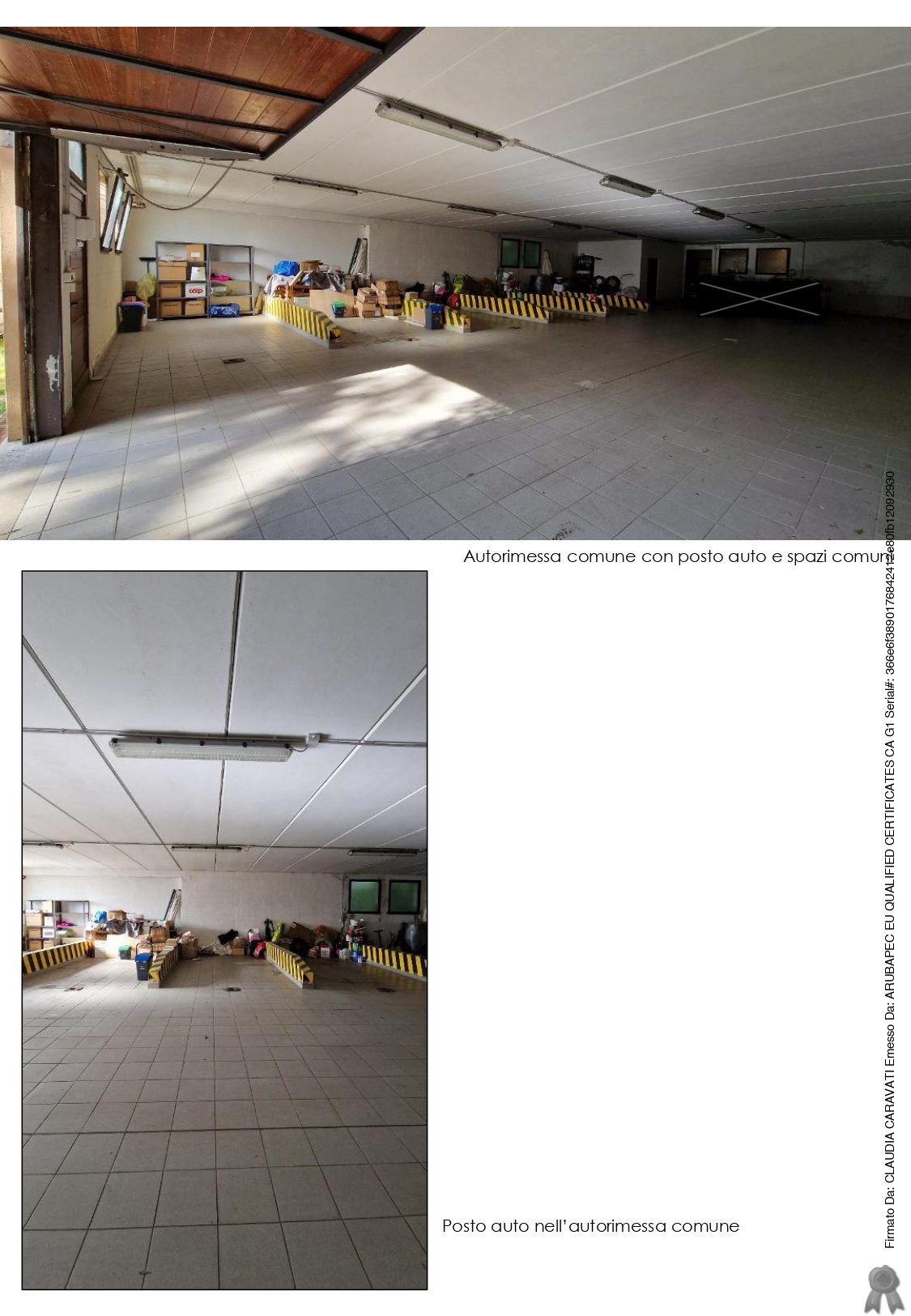 Immobile residenziale · Azzate (Varese)