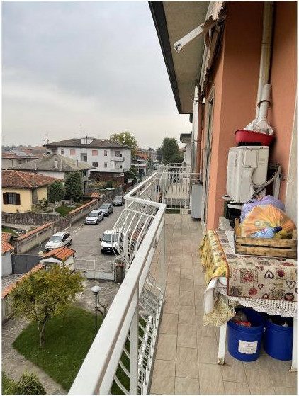 Immobile residenziale · Pogliano Milanese (Milano)