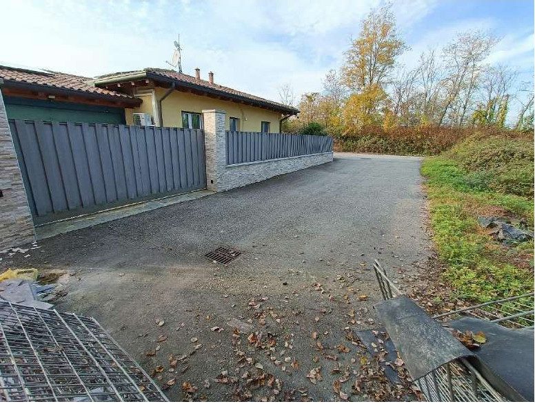 Altra categoria · Borgo Ticino (Novara)