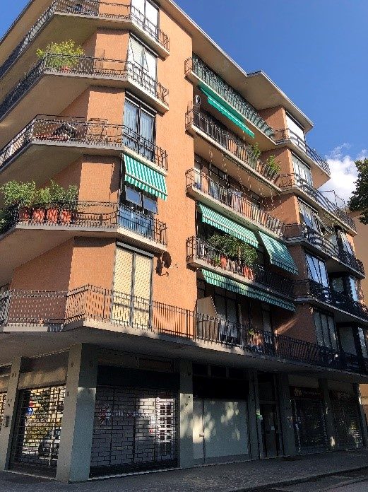 Immobile residenziale · Mantova (Mantova)