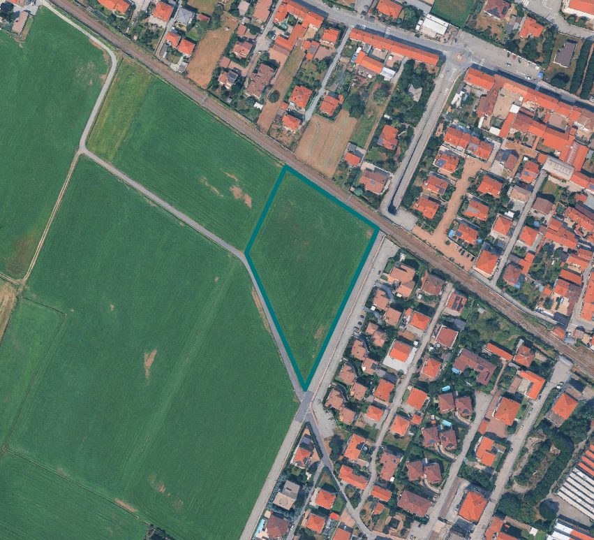 Altra categoria · San Maurizio Canavese (Torino)