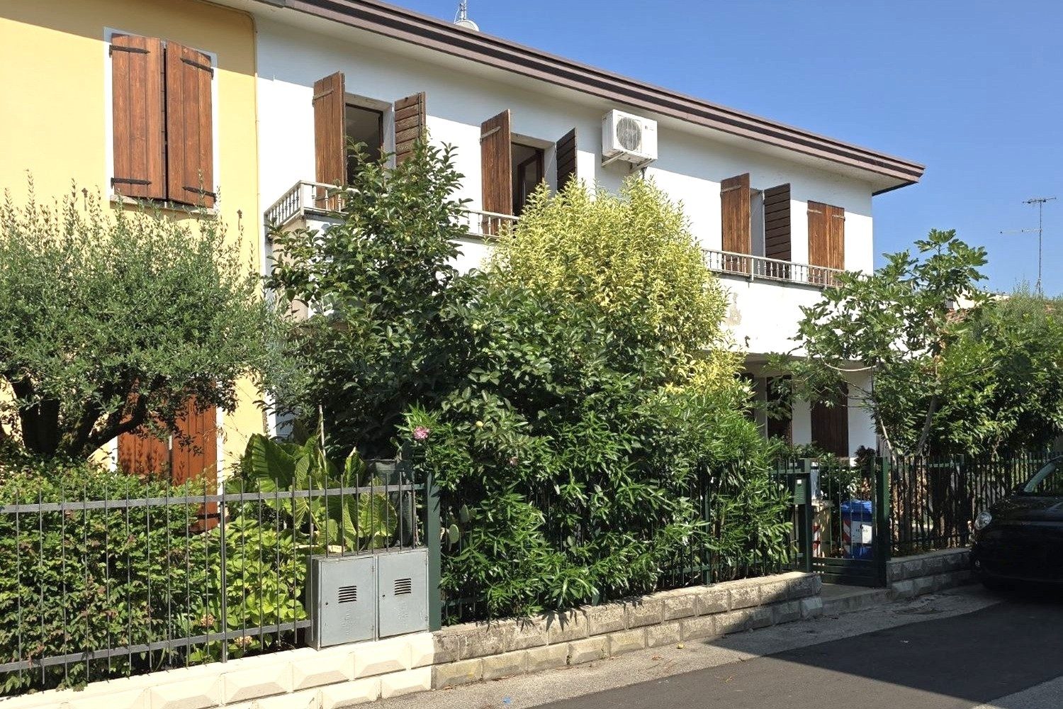 Immobile residenziale · Montegrotto Terme (Padova)