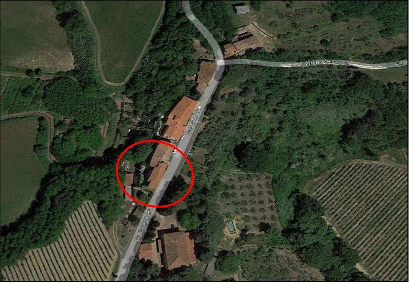 Immobile residenziale · Crespina Lorenzana (Pisa)