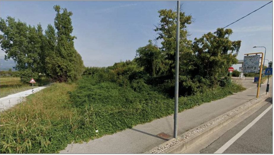 Immobile industriale · Nove (Vicenza)