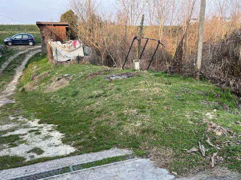 Immobile residenziale · Bagnolo San Vito (Mantova)