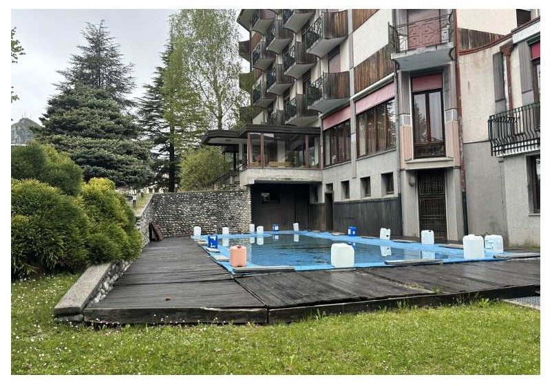 Altra categoria · Barzio (Lecco)