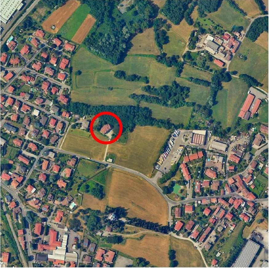 Immobile residenziale · Cassago Brianza (Lecco)