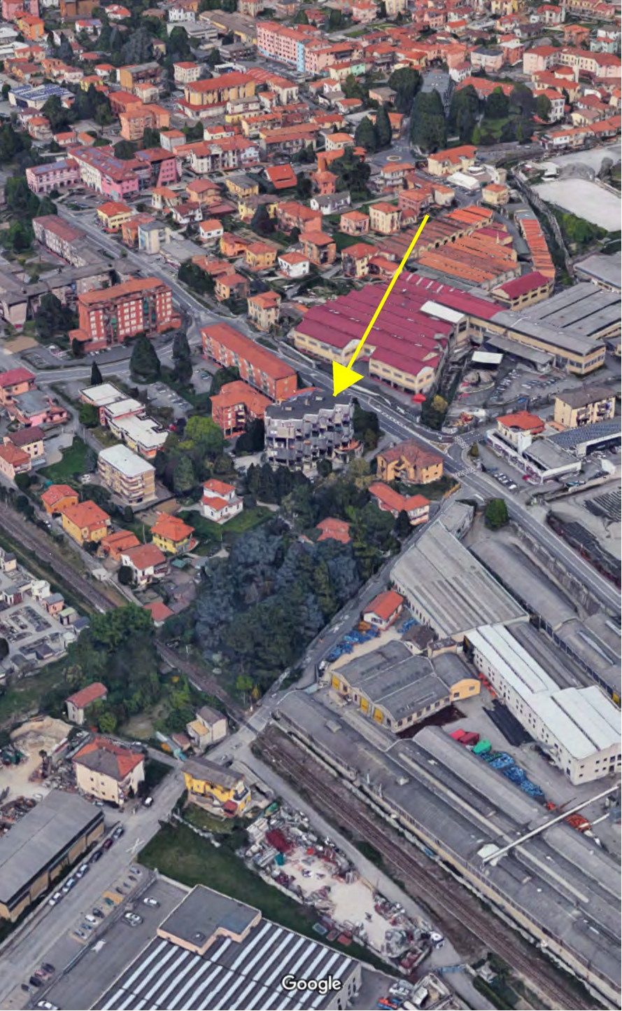 Immobile residenziale · Calolziocorte (Lecco)
