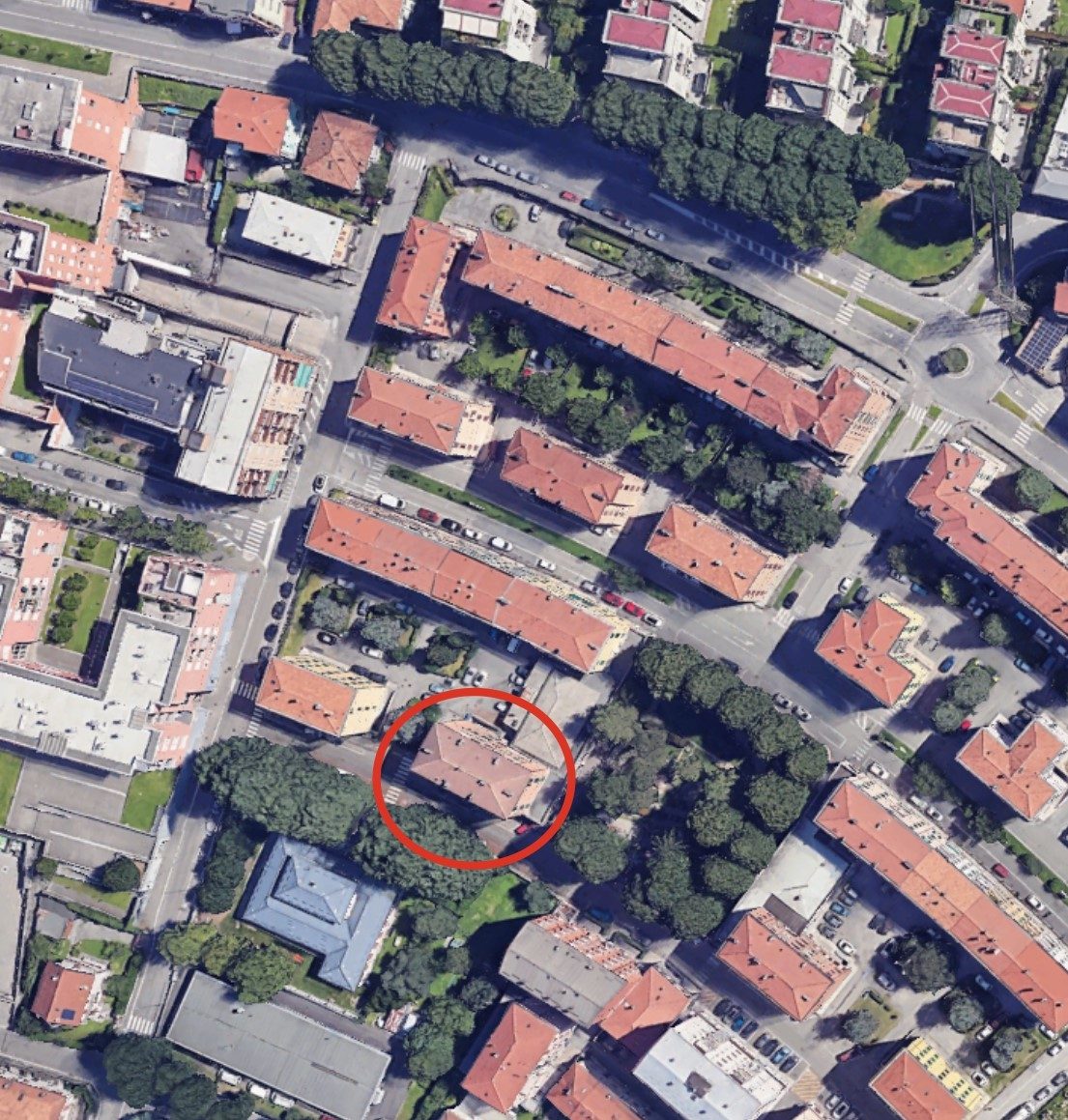 Immobile residenziale · Lecco (Lecco)