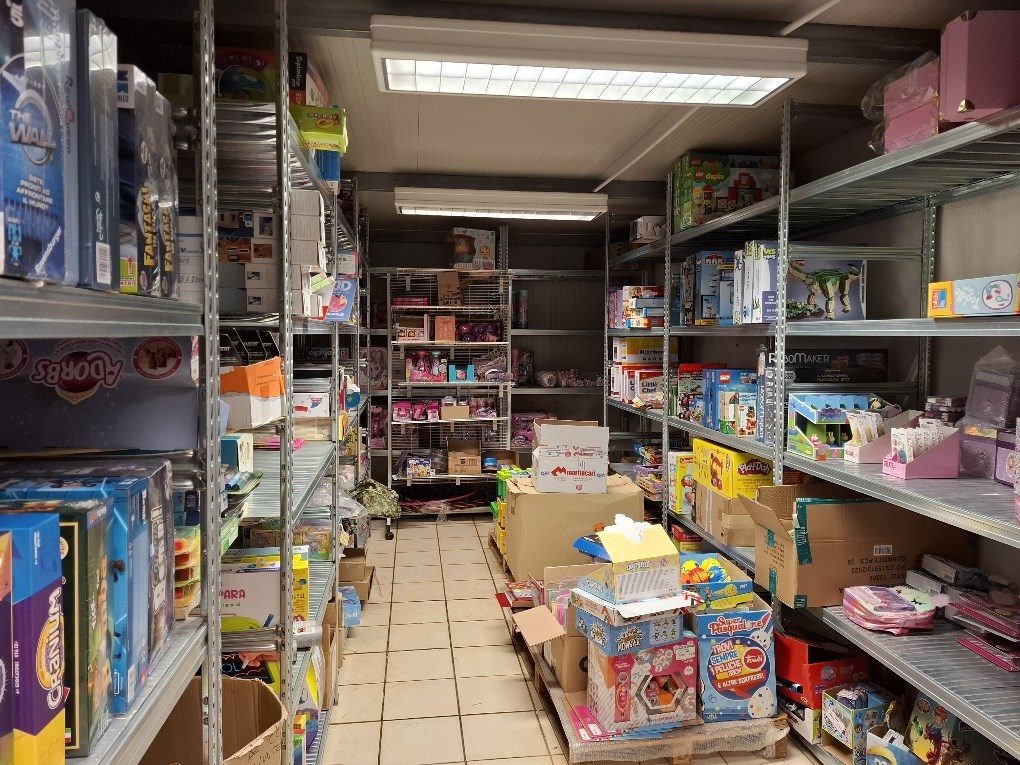 Immobile commerciale · Taurisano (Lecce)