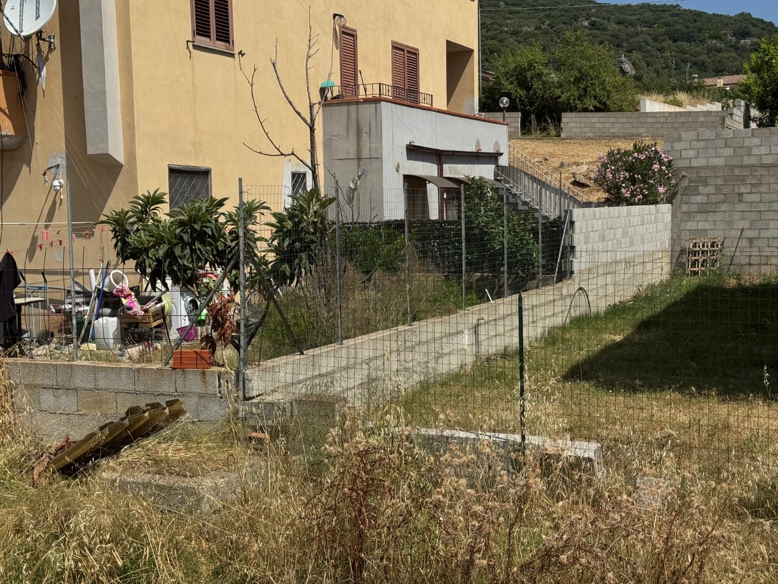 Immobile residenziale · Siniscola (Nuoro)