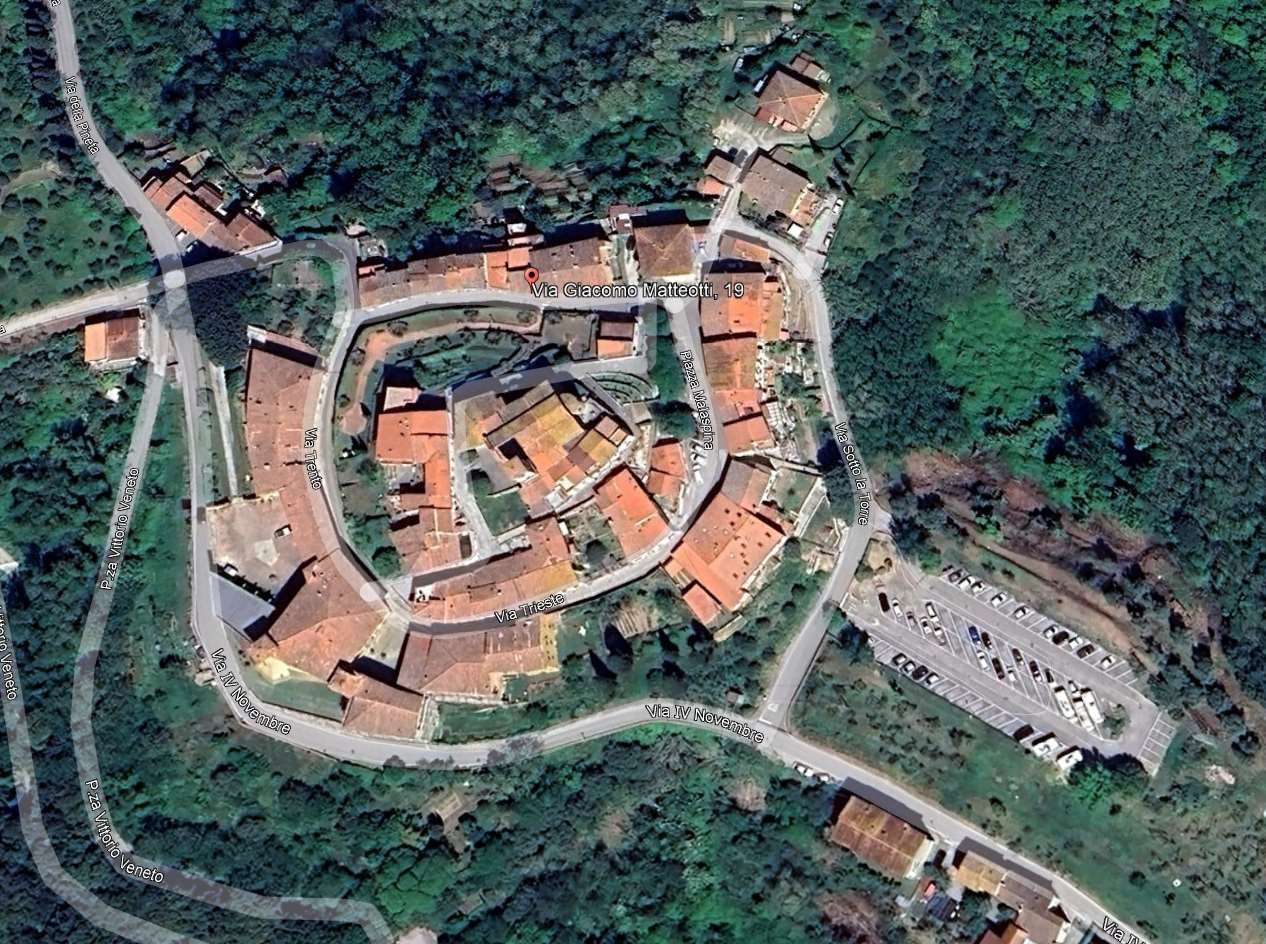 Immobile residenziale · Pontedera (Pisa)