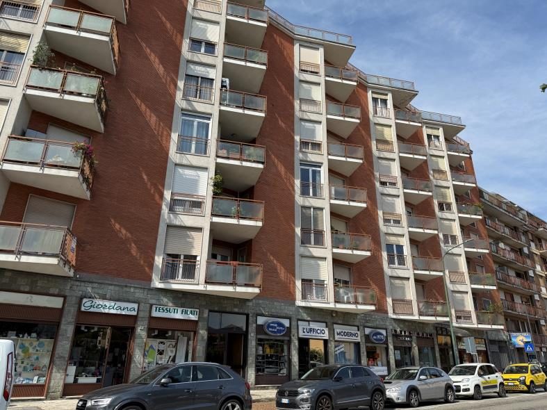 Immobile residenziale · Borgosesia (Vercelli)