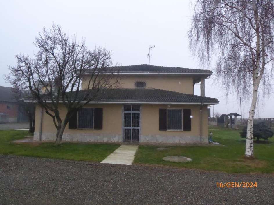 Immobile residenziale · Alessandria (Alessandria)