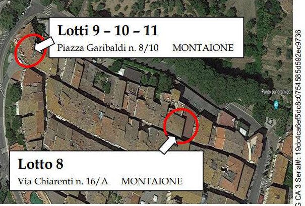 Immobile commerciale · Montaione (Firenze)