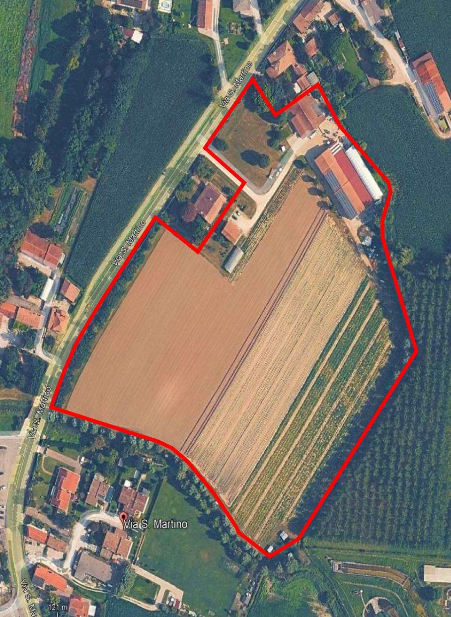 Immobile commerciale · Morgano (Treviso)