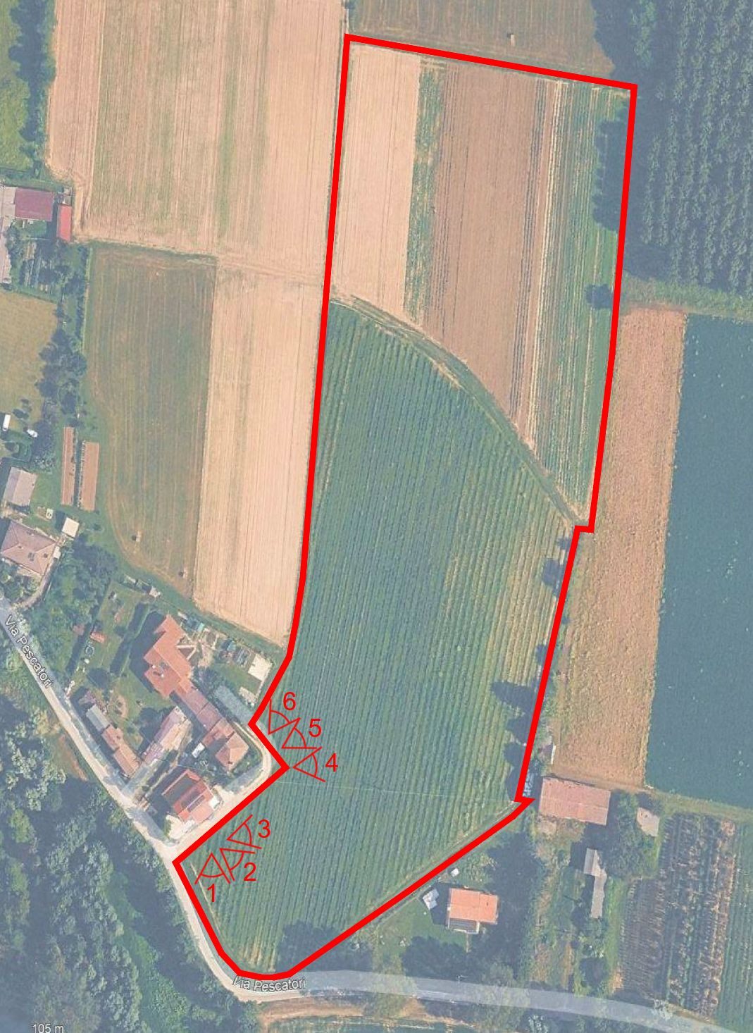 Altra categoria · Morgano (Treviso)